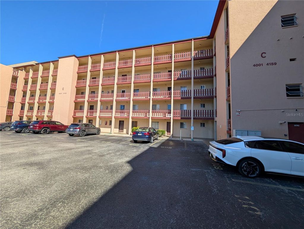 Photo of 4017 Lake Bayshore Drive #109, Bradenton, FL 34205 (MLS # A4678658)