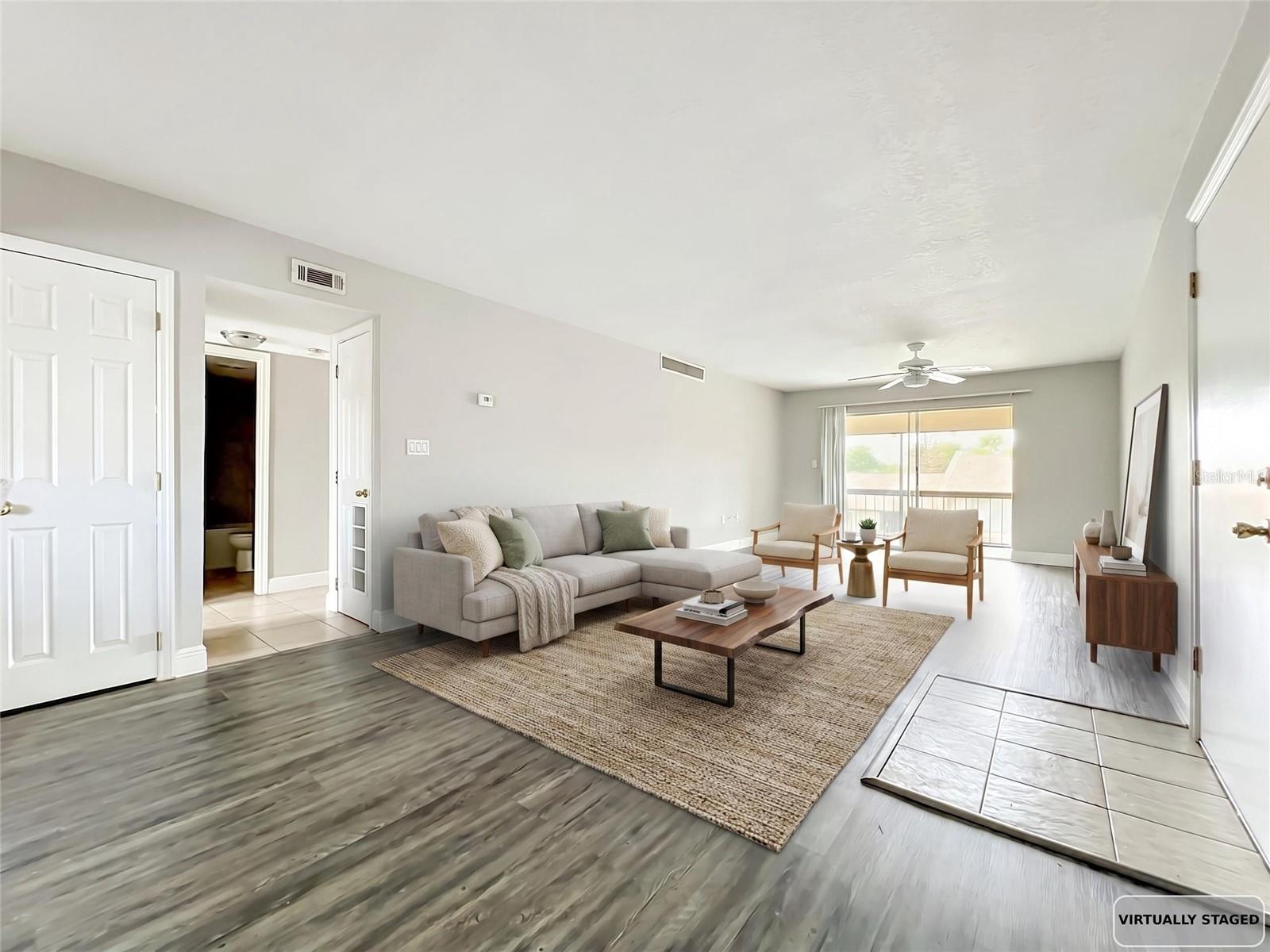 SANDY COVE - Residential