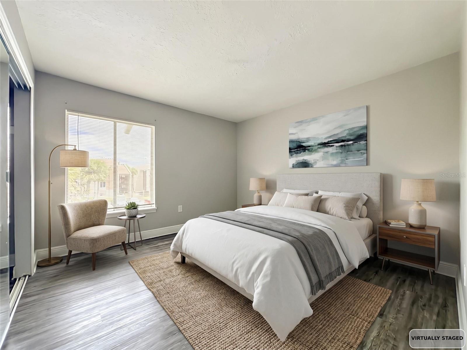 SANDY COVE - Residential