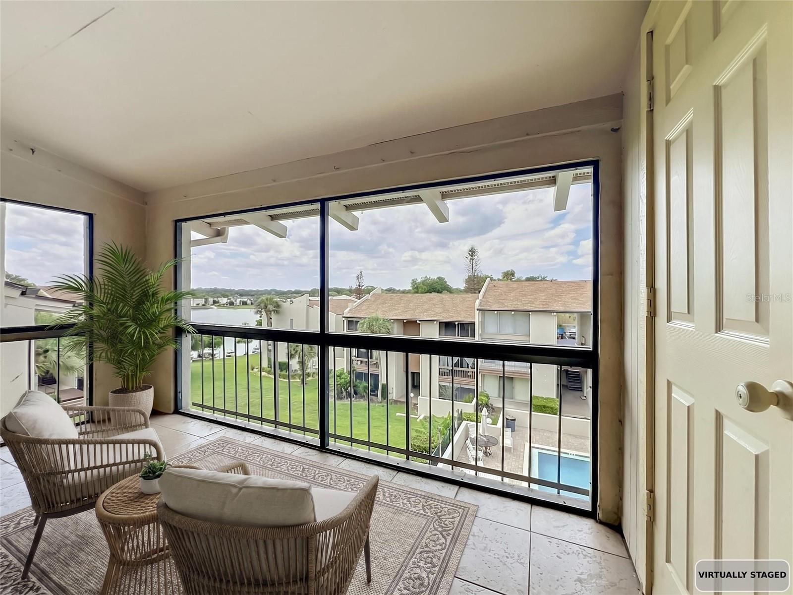 SANDY COVE - Residential