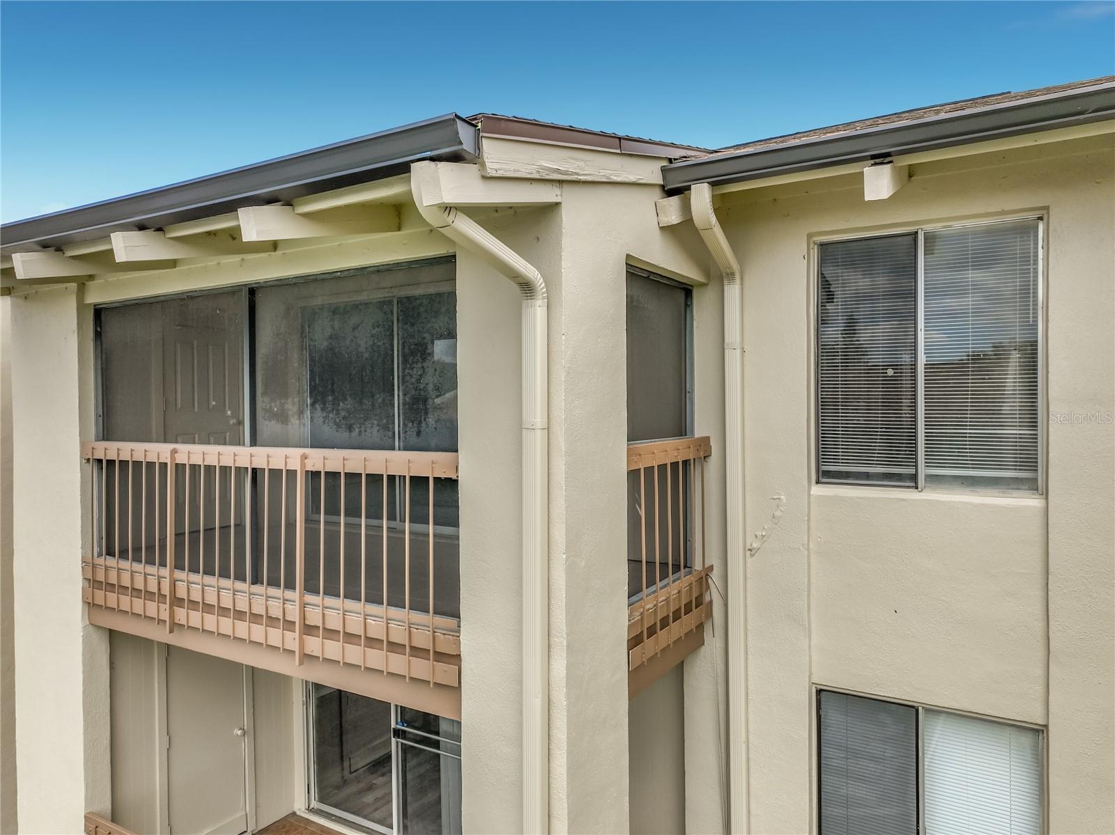SANDY COVE - Residential