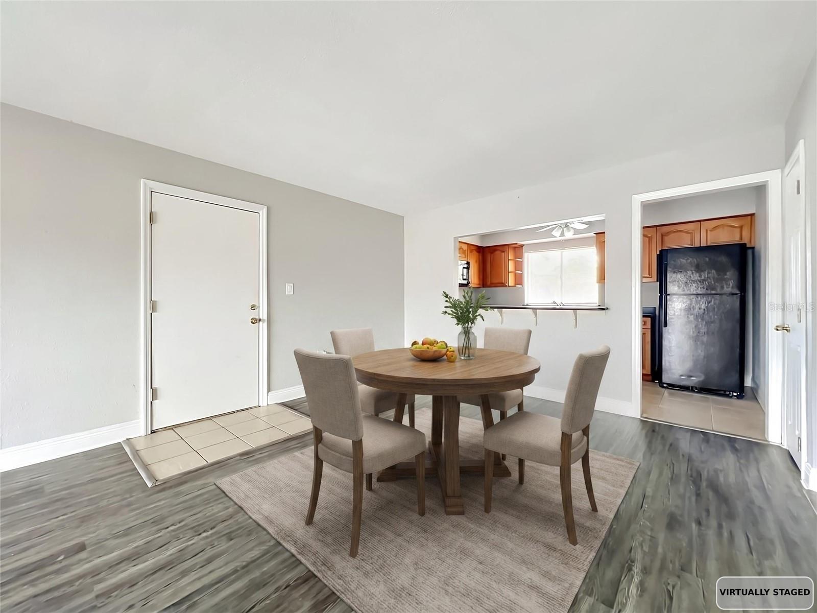SANDY COVE - Residential