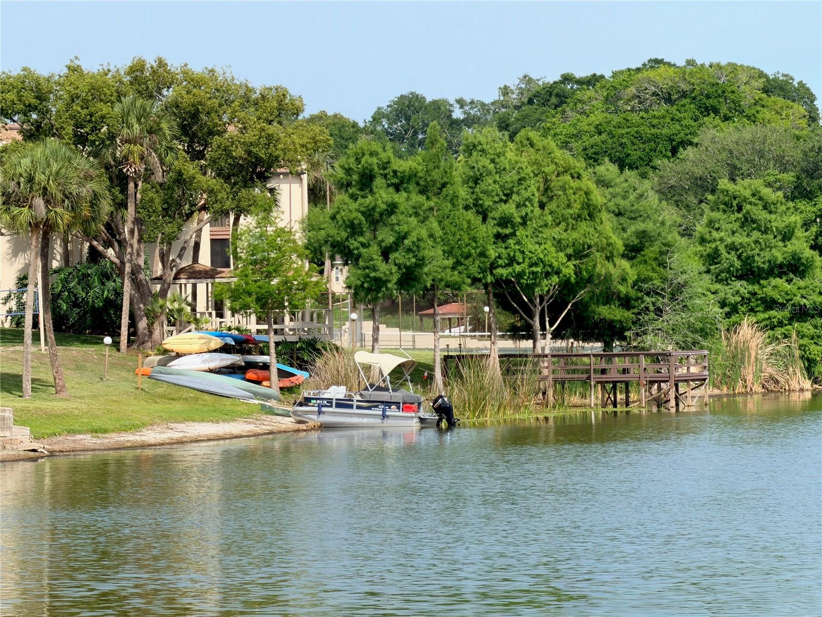 SANDY COVE - Residential