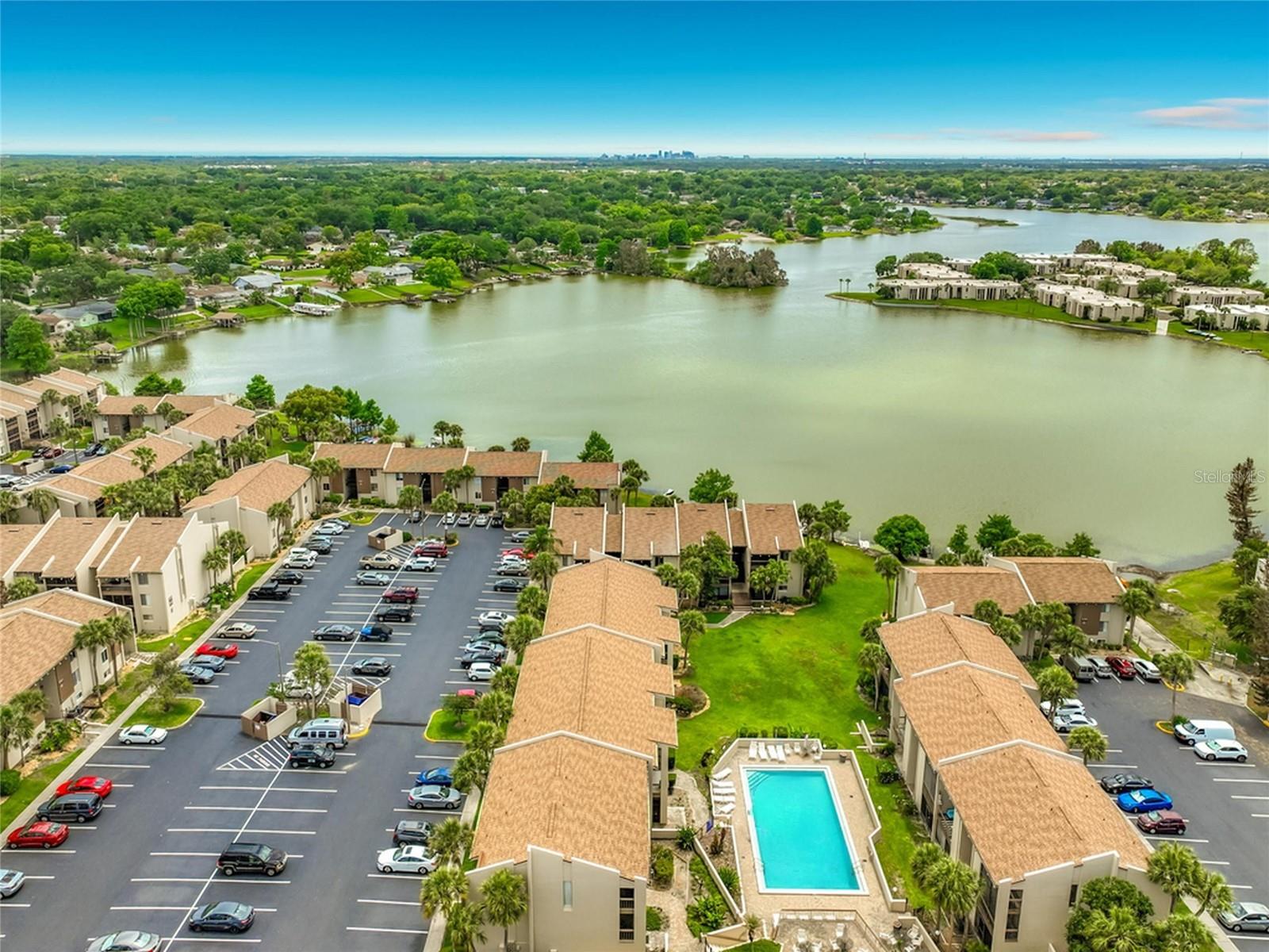 SANDY COVE - Residential