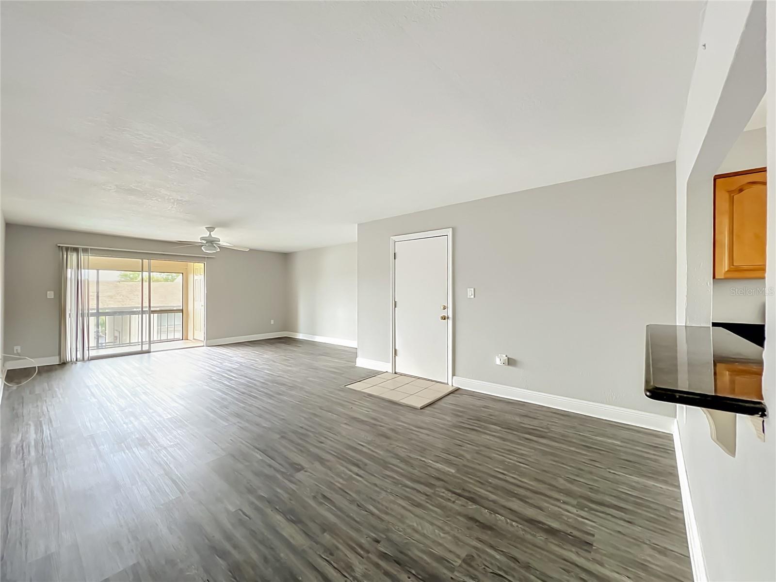 SANDY COVE - Residential