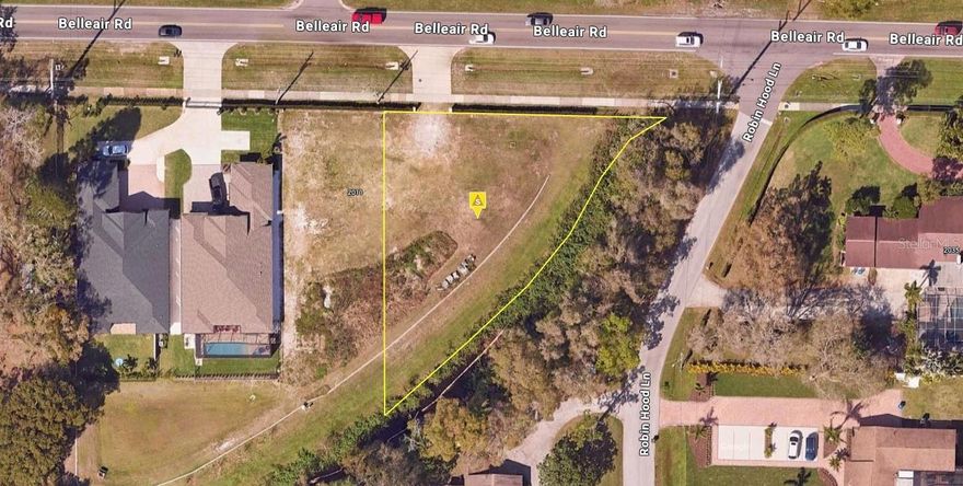 Please note, the seller has lowered the price several times and is now firm at the listing price.
Don’t miss this incredible opportunity to own 0.40 acres in Pinellas County, FL, with access to public water, public sewer, and located within an HOA community. Enjoy breathtaking views of Old Tampa Bay and the Bayside Bridge, all while being just a short drive from the serene trails of Moccasin Lake Nature Park. You’re also conveniently close to US 19, offering easy access to shopping, dining, and world renowned Clearwater Beach famous for its powder-soft sand, crystal-clear waters, family friendly attractions, and unforgettable sunsets at Pier 60. Listing is for land only and comes As Is. A rare chance to build in one of Florida’s most scenic and well-connected coastal areas.
I MAKE IT MY POLICY TO PUT ALL KNOWN INFORMATION ABOUT EACH LOT IN THE WRITE UP DETAILS, SO IF YOU DON’T SEE THE ANSWER YOU’RE LOOKING FOR , PLEASE CONTACT THE COUNTY TO GATHER INFORMATION.PLEASE UNDERSTAND WHEN BUYING OR SELLING VACANT/RAW LAND THIS IS USUALLY THE CASE. THE LISTING AGENT DOES NOT GUARANTEE THE ACCURACY OF THE INFORMATION IN THIS LISTING AND IS TO BE HELD HARMLESS OF ANY MISREPRESENTATION. BUYERS ARE ENCOURAGED TO DO THEIR OWN DUE DILIGENCE TO MAKE SURE THE LOT IS A GOOD FIT. SELLERS HAVE STATED THAT THEY WISH TO SELECT THE TITLE AGENCY FOR CLOSING. THEY ARE WILLING TO COVER THAT COST AT CLOSING. THANK YOU FOR LOOKING. THIS IS A FLAT FEE LIMITED-SERVICE LISTING.