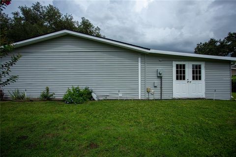 A home in OCALA