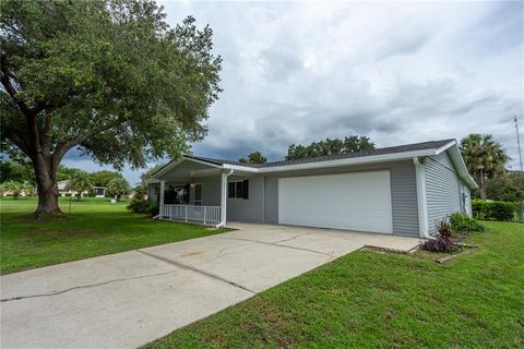 A home in OCALA