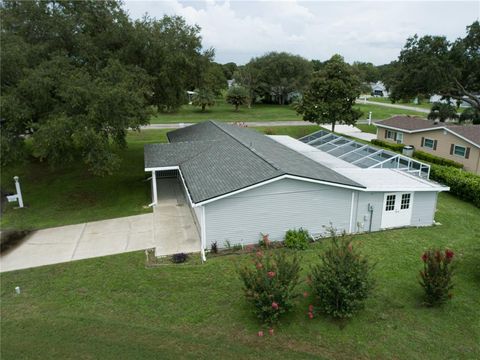 A home in OCALA