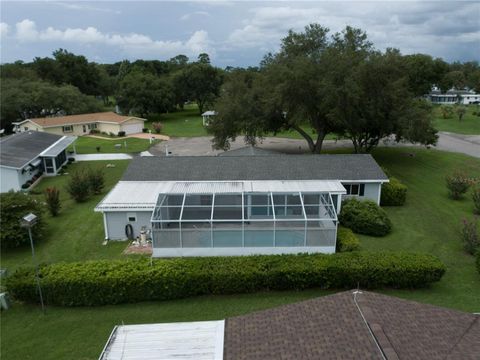 A home in OCALA