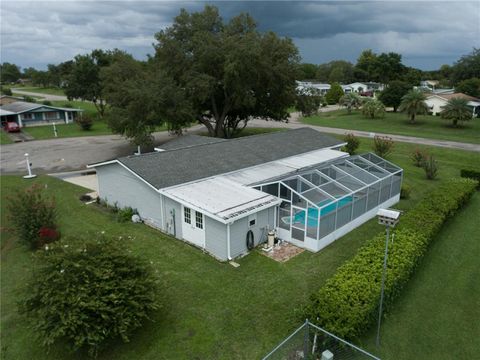 A home in OCALA