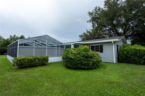 A home in OCALA