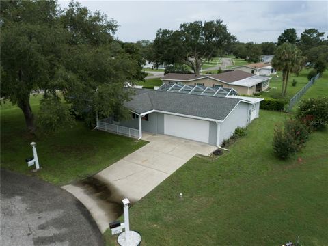 A home in OCALA