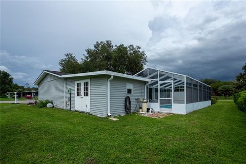 A home in OCALA