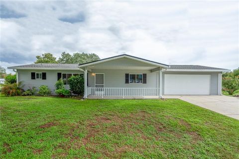 A home in OCALA