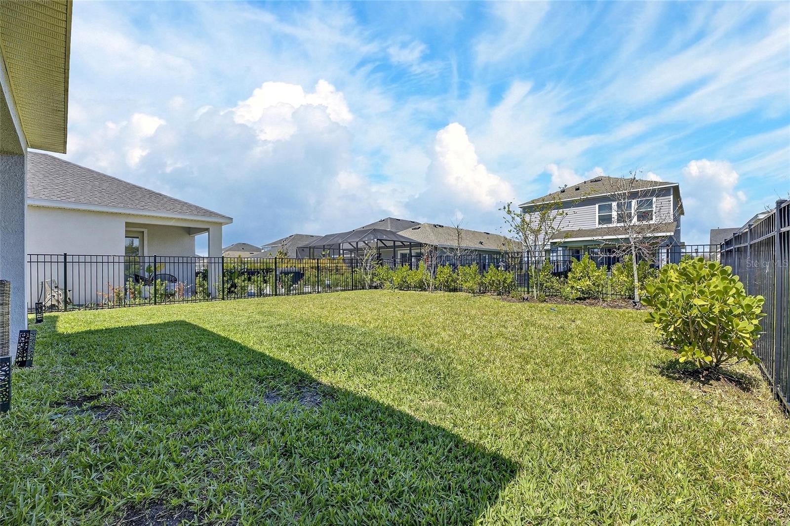 WATERSET WOLF CRK PH A & D1 - Residential