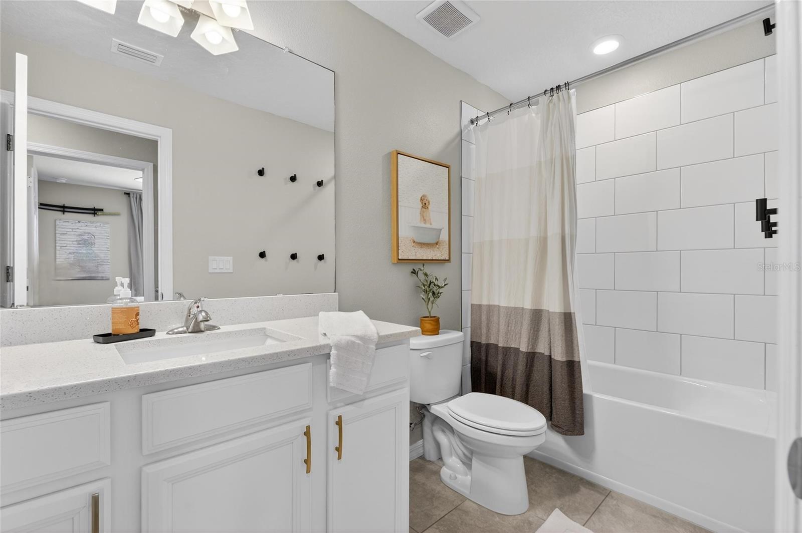 WATERSET WOLF CRK PH A & D1 - Residential