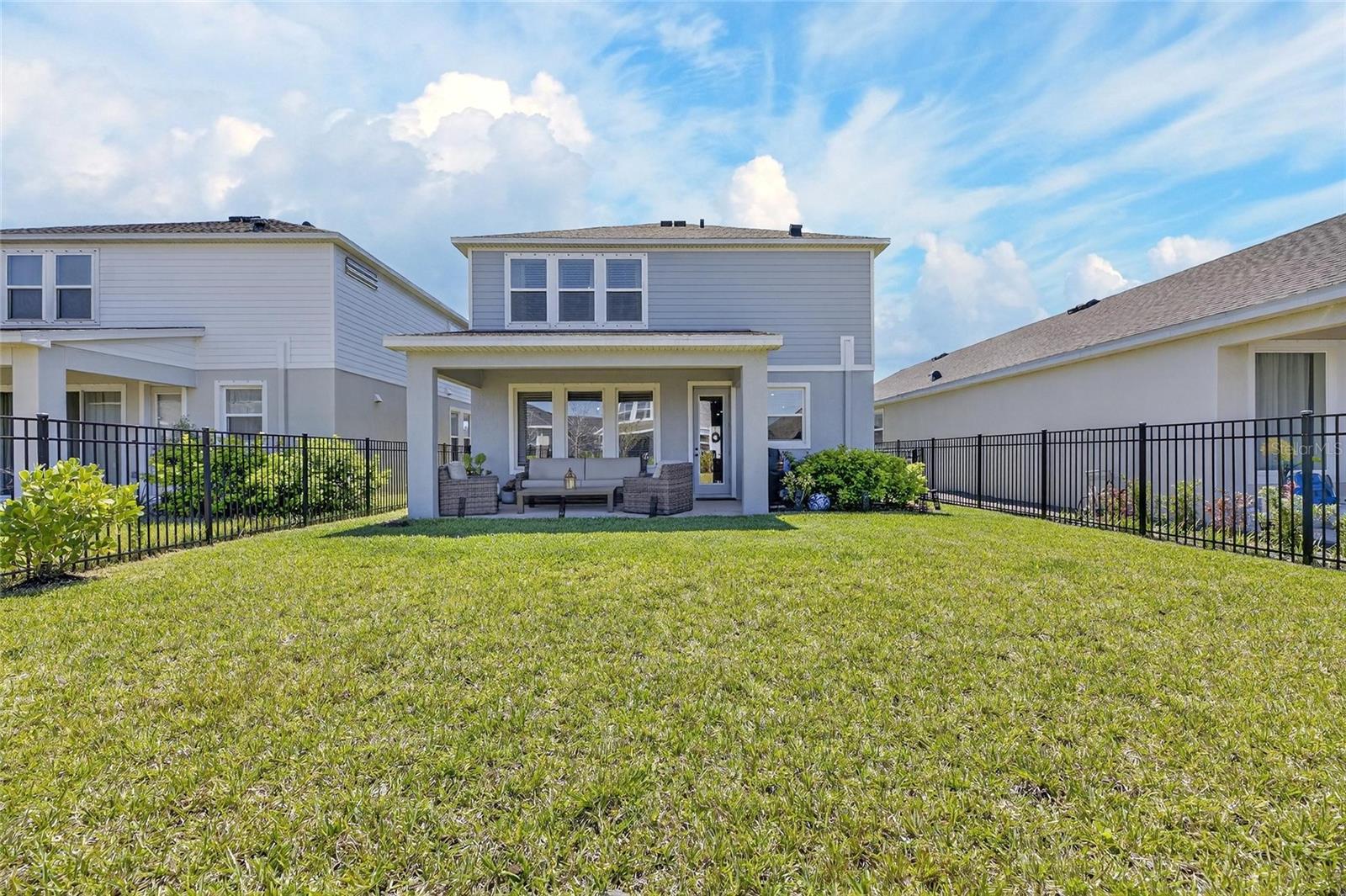 WATERSET WOLF CRK PH A & D1 - Residential