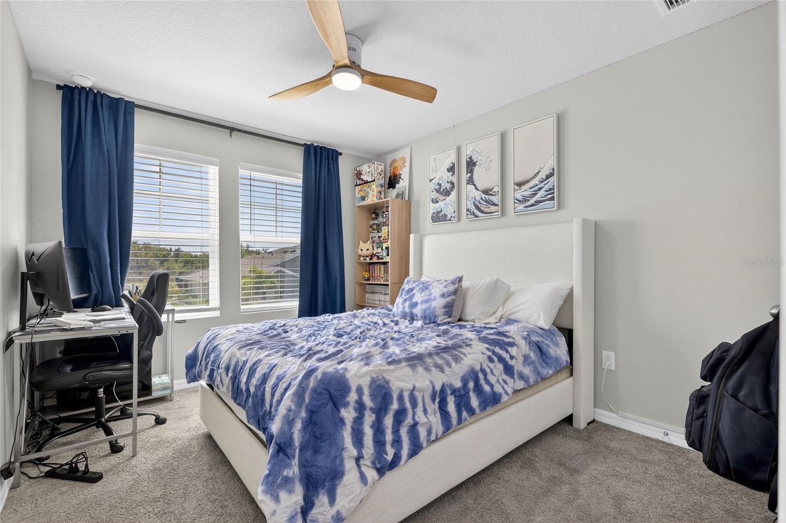 WATERSET WOLF CRK PH A & D1 - Residential