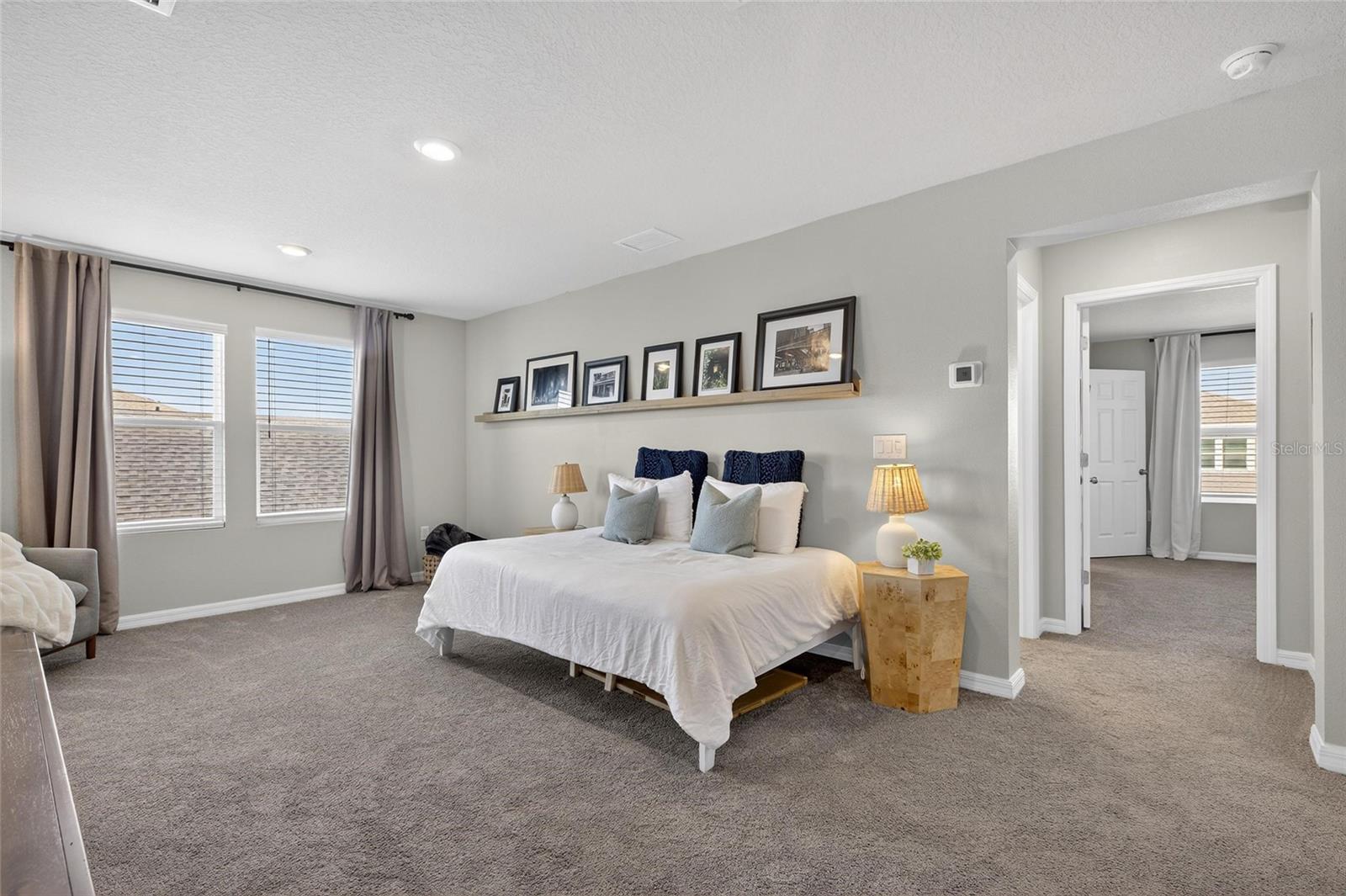 WATERSET WOLF CRK PH A & D1 - Residential