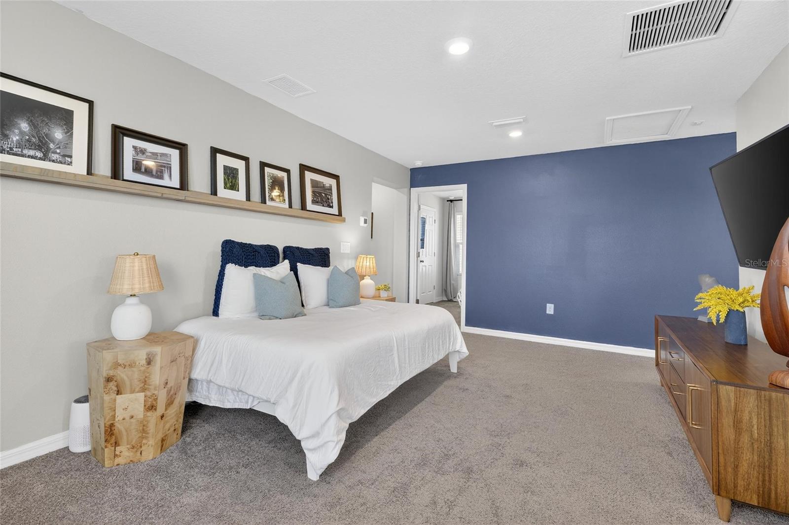 WATERSET WOLF CRK PH A & D1 - Residential