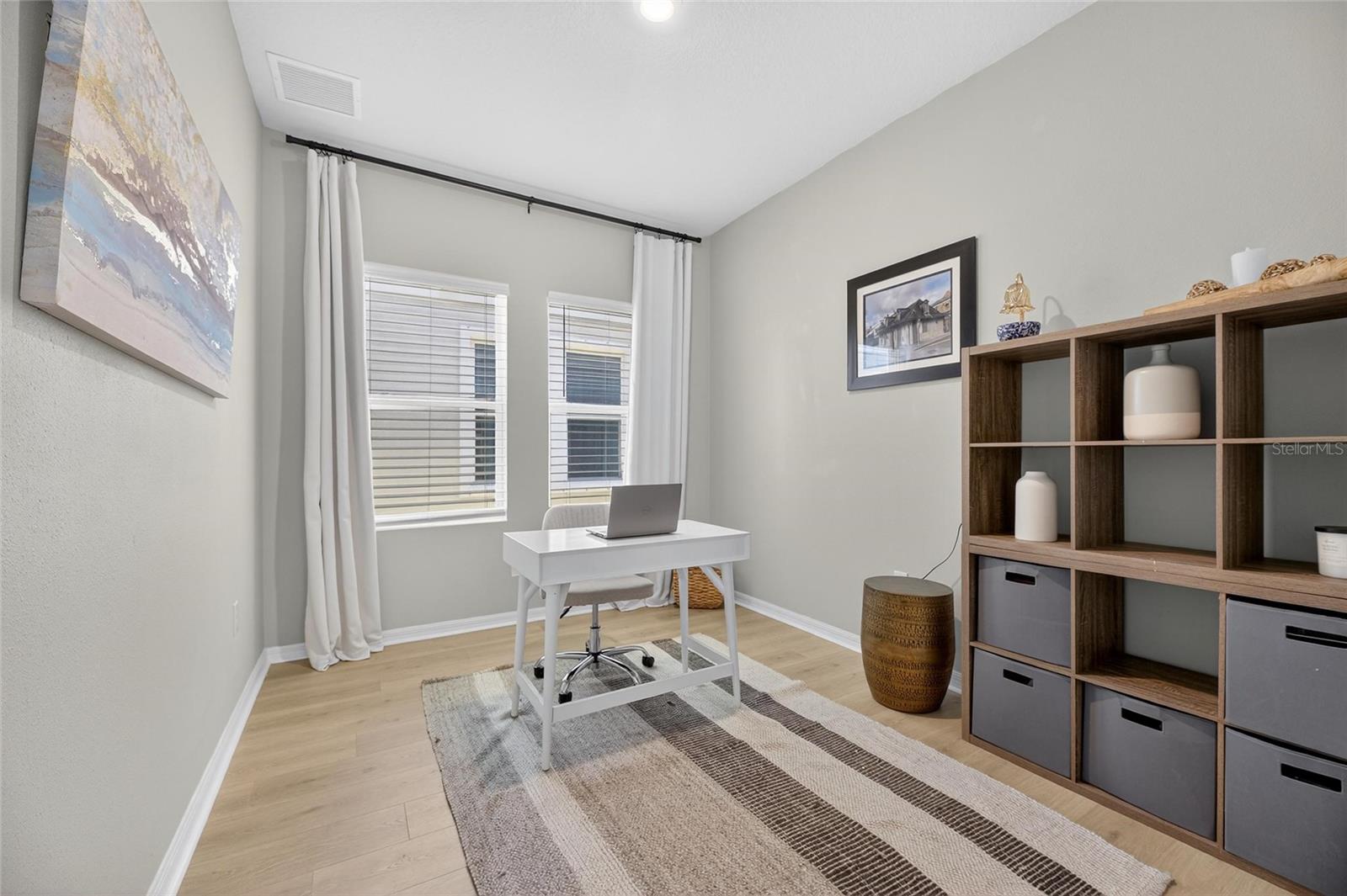 WATERSET WOLF CRK PH A & D1 - Residential