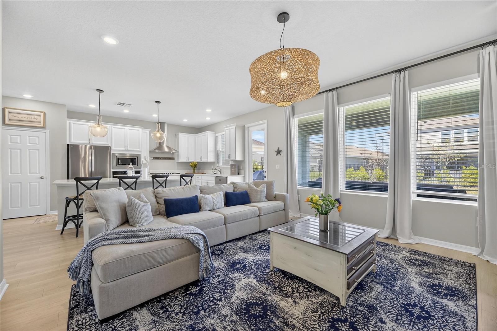 WATERSET WOLF CRK PH A & D1 - Residential