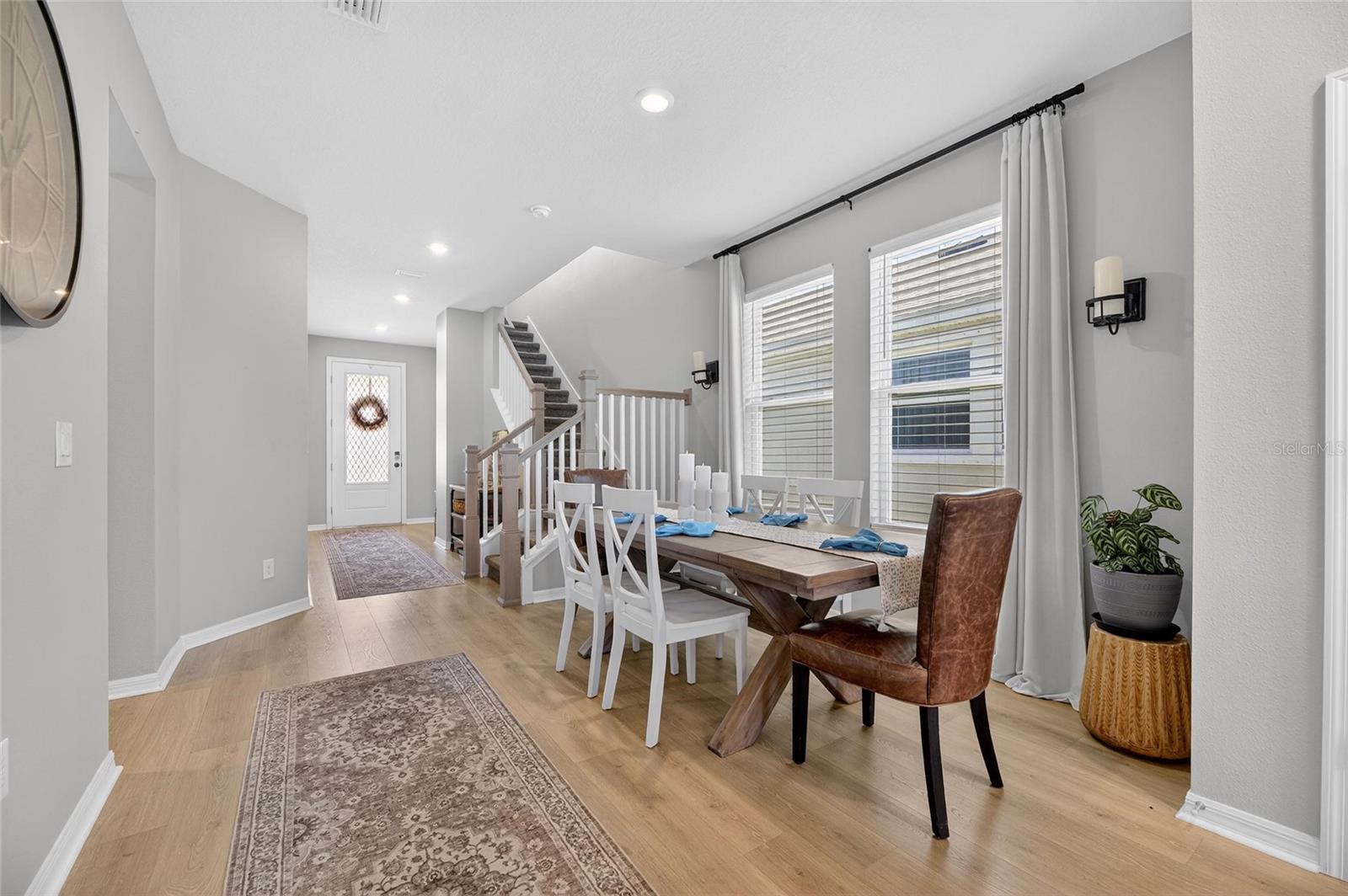 WATERSET WOLF CRK PH A & D1 - Residential