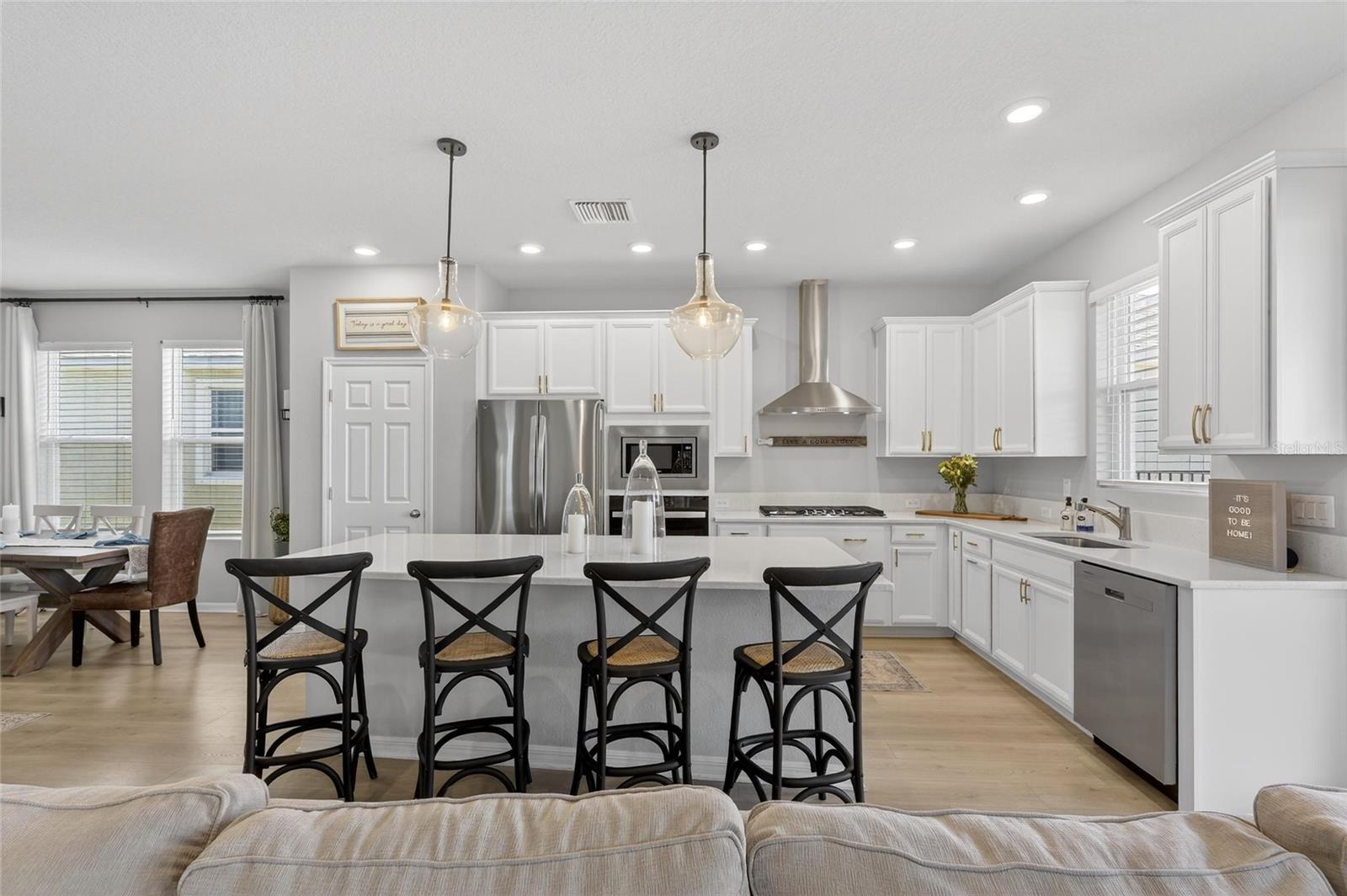 WATERSET WOLF CRK PH A & D1 - Residential