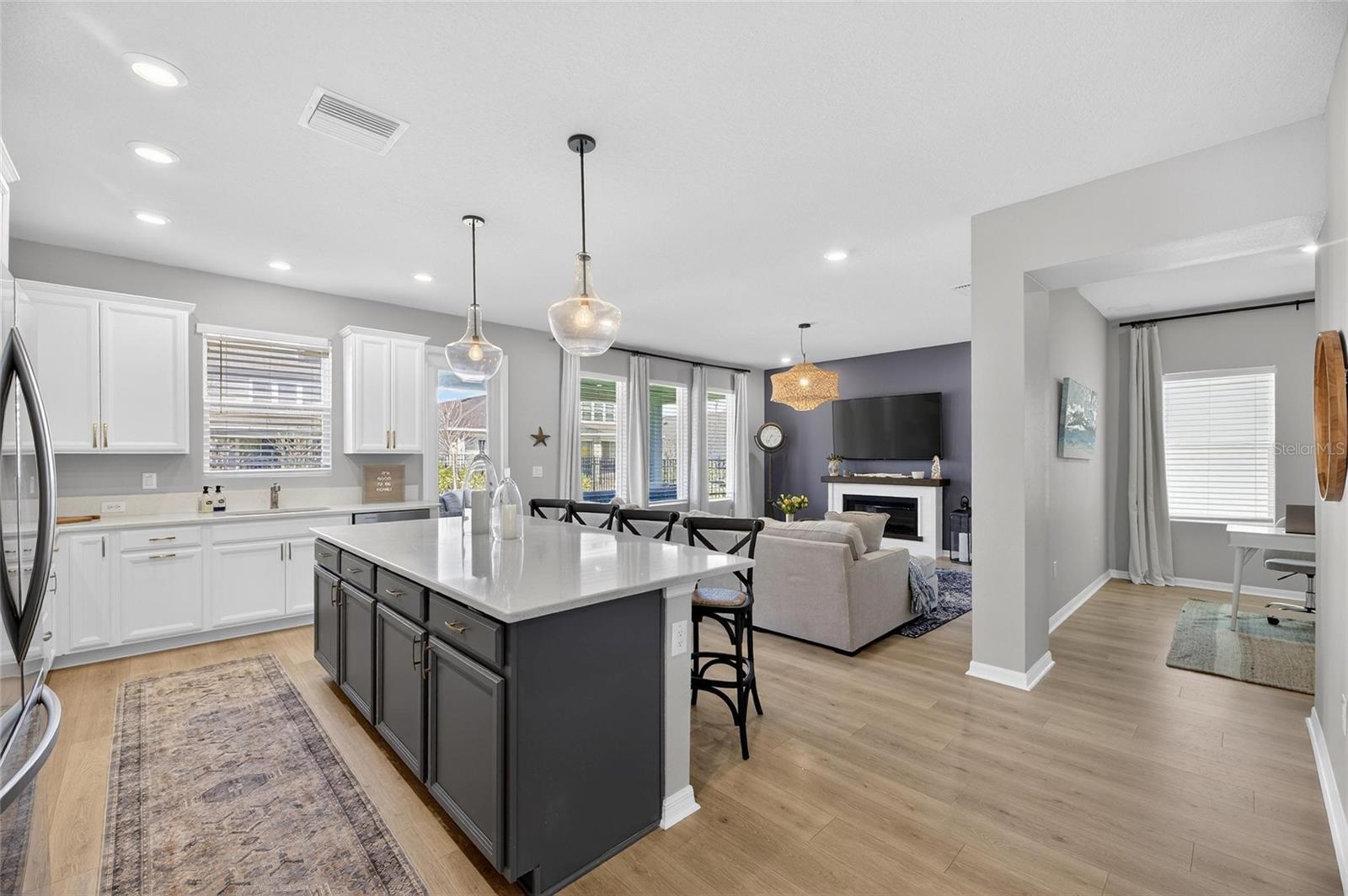 WATERSET WOLF CRK PH A & D1 - Residential