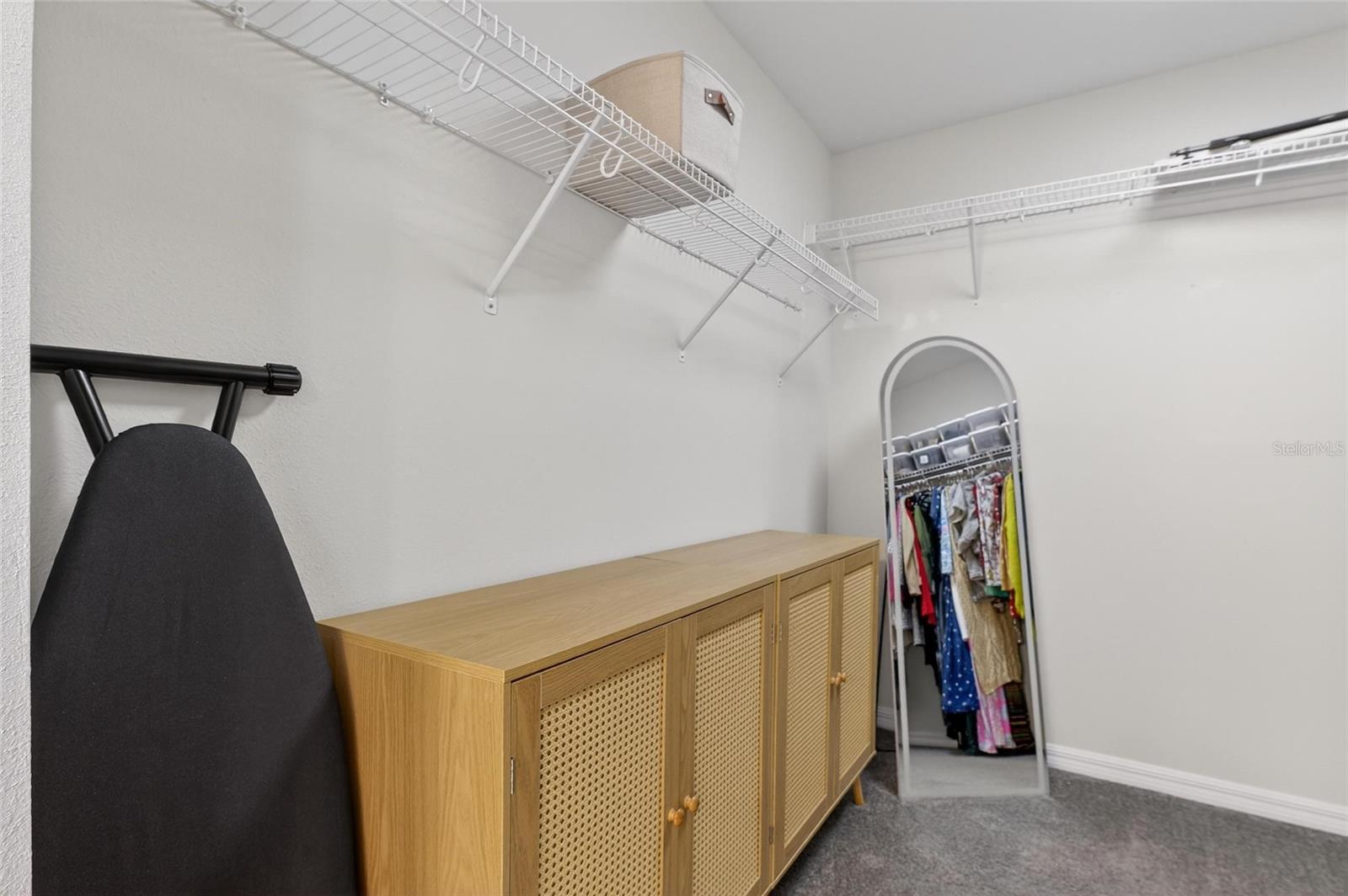 WATERSET WOLF CRK PH A & D1 - Residential