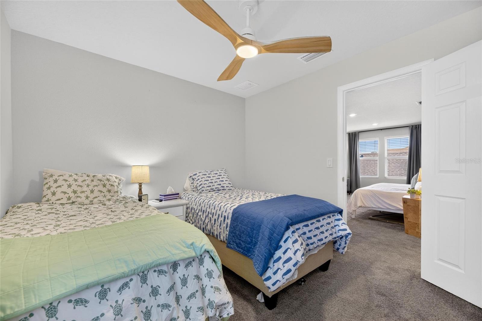 WATERSET WOLF CRK PH A & D1 - Residential