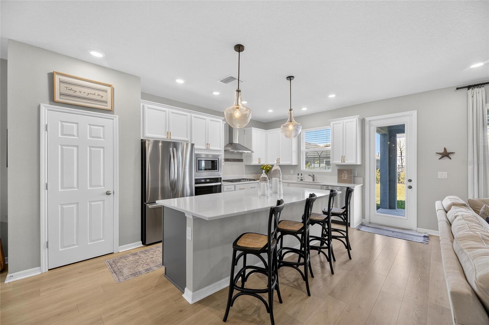 WATERSET WOLF CRK PH A & D1 - Residential