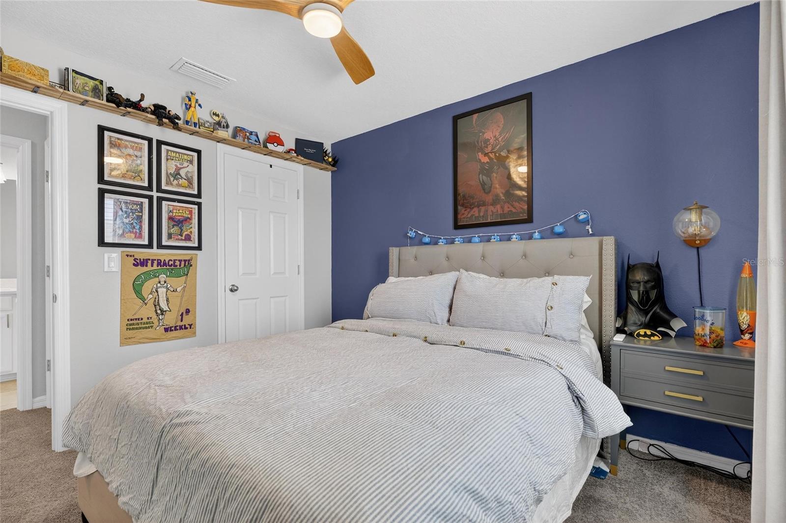 WATERSET WOLF CRK PH A & D1 - Residential