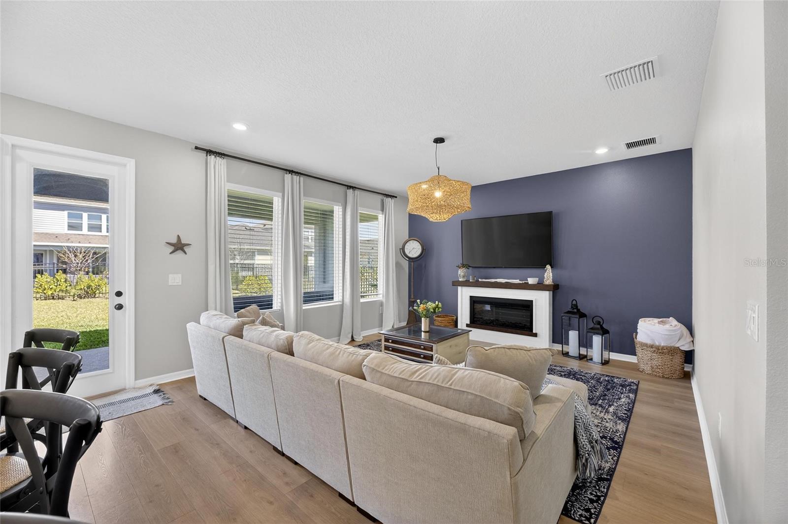 WATERSET WOLF CRK PH A & D1 - Residential