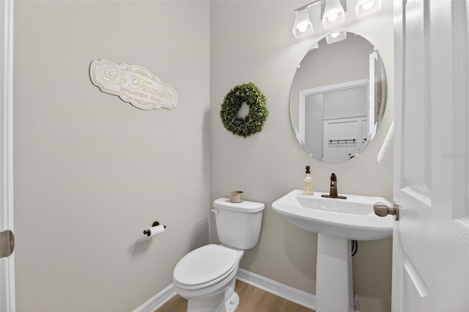 WATERSET WOLF CRK PH A & D1 - Residential