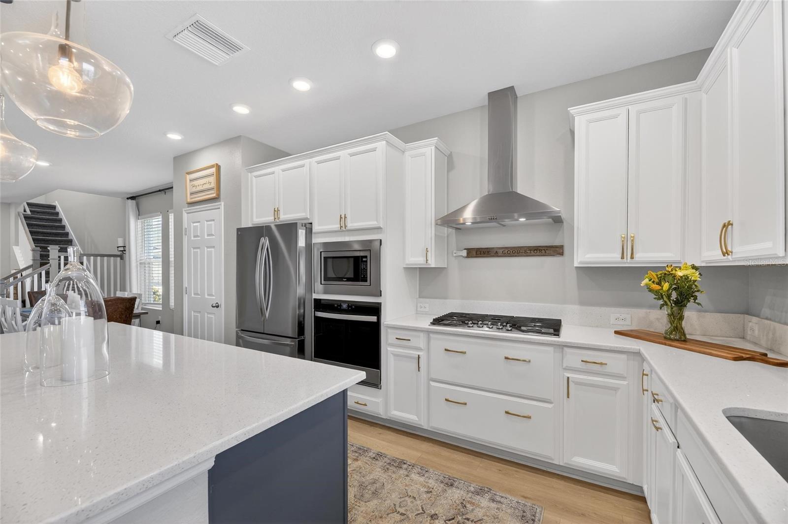 WATERSET WOLF CRK PH A & D1 - Residential