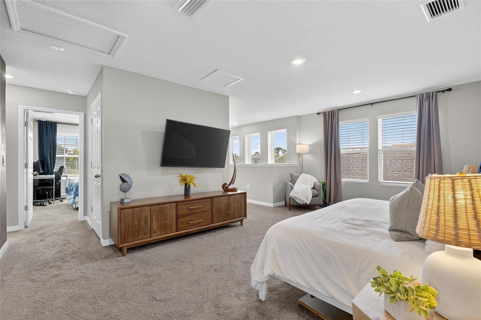 WATERSET WOLF CRK PH A & D1 - Residential