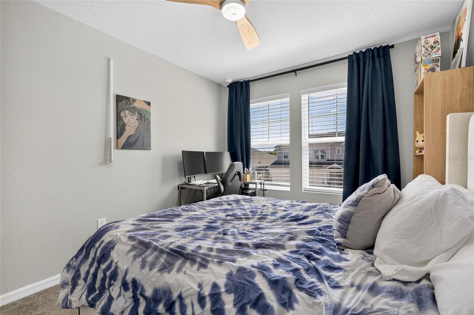 WATERSET WOLF CRK PH A & D1 - Residential