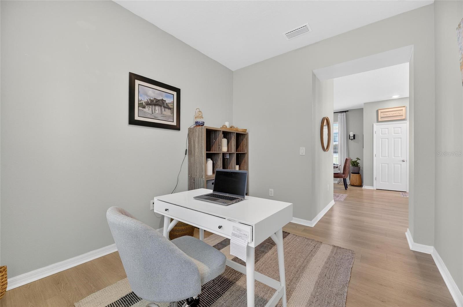 WATERSET WOLF CRK PH A & D1 - Residential