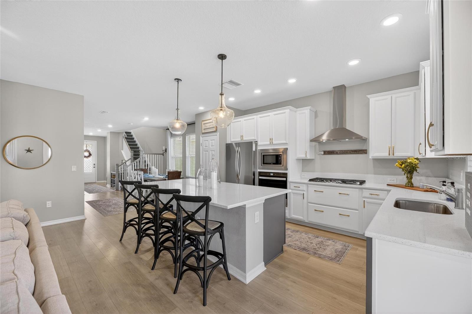 WATERSET WOLF CRK PH A & D1 - Residential