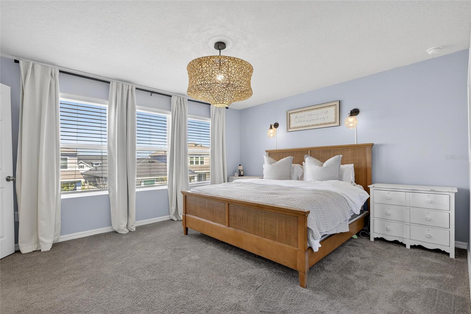 WATERSET WOLF CRK PH A & D1 - Residential