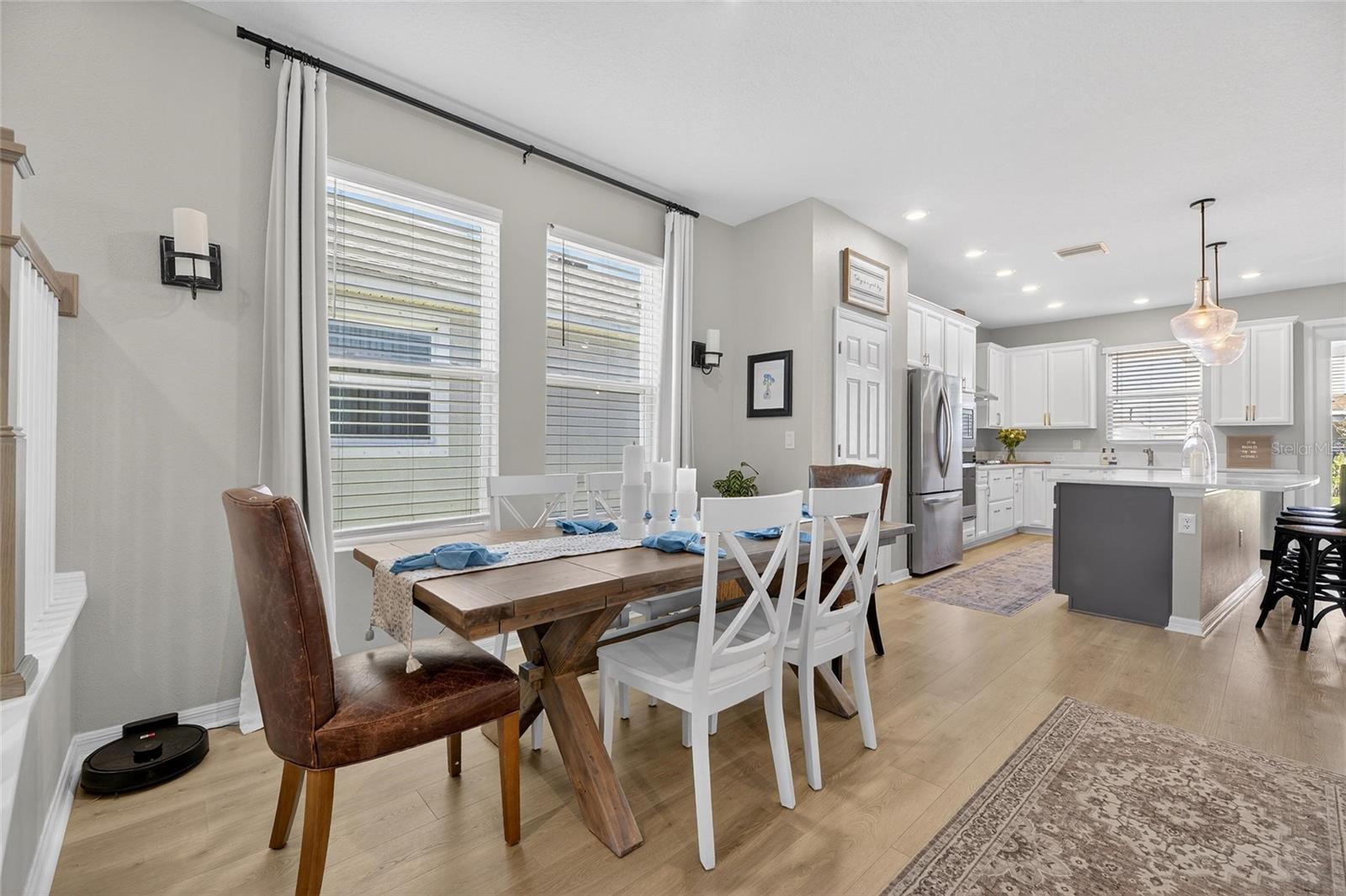 WATERSET WOLF CRK PH A & D1 - Residential