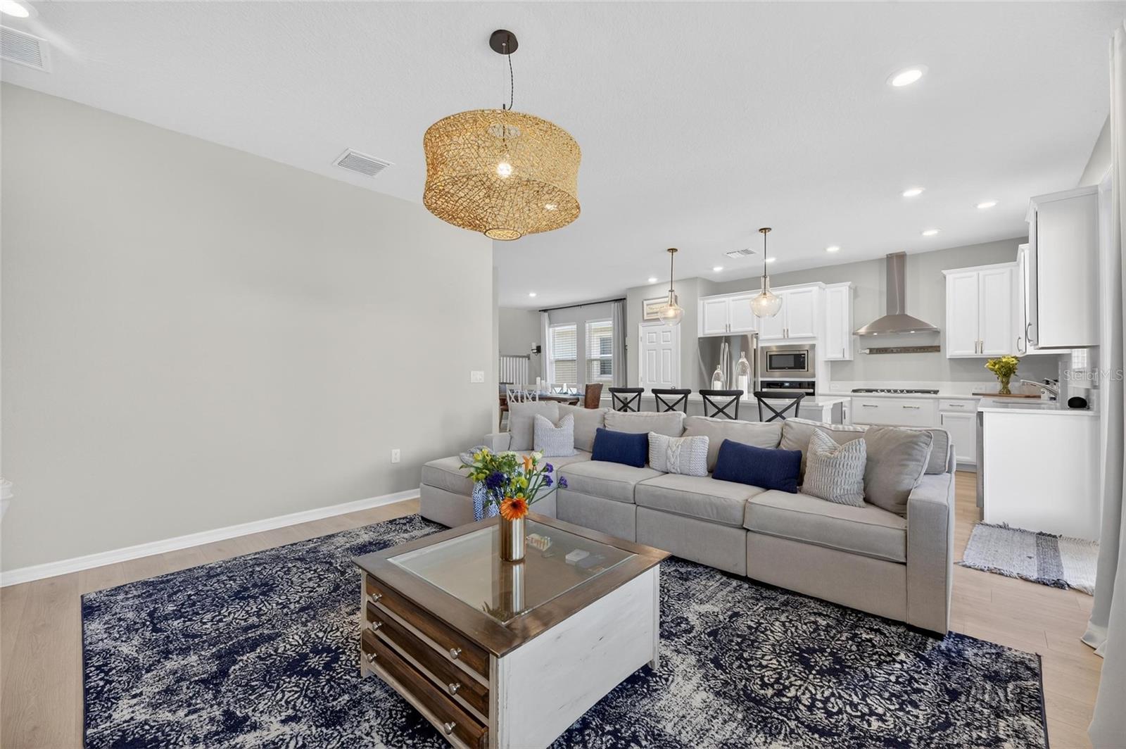 WATERSET WOLF CRK PH A & D1 - Residential