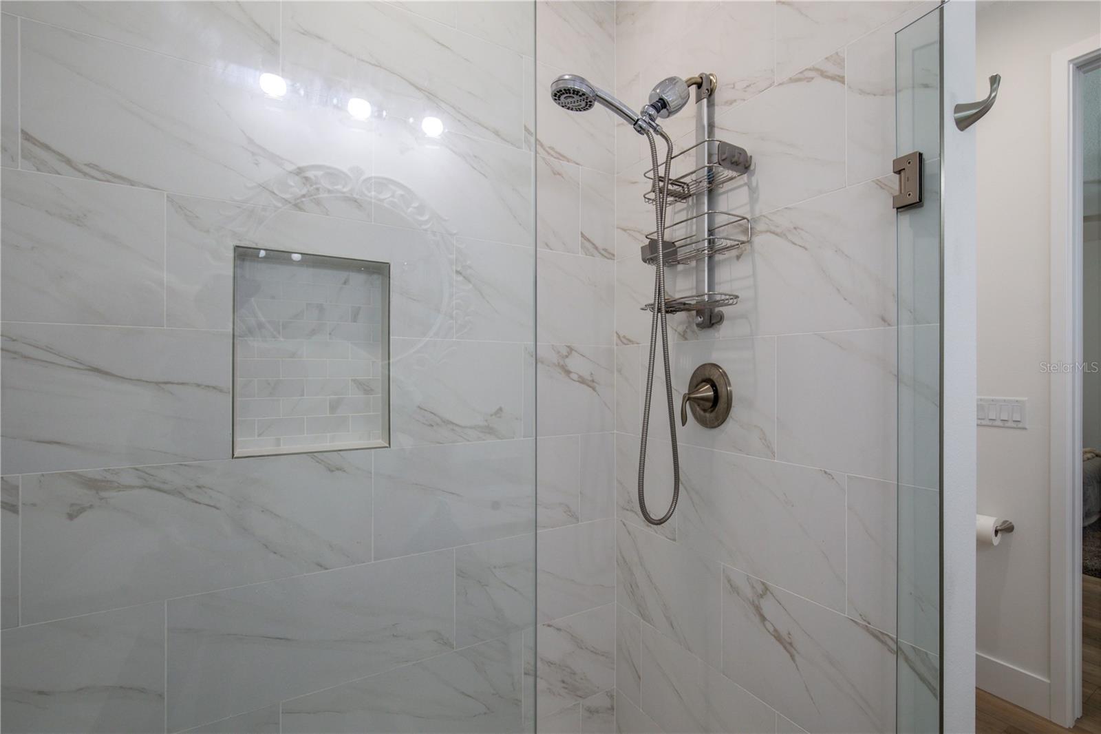 WEST SUB - Residential