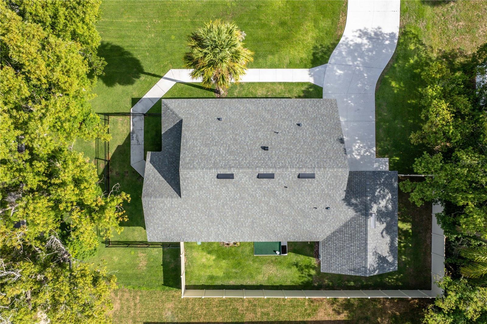 WEST SUB - Residential