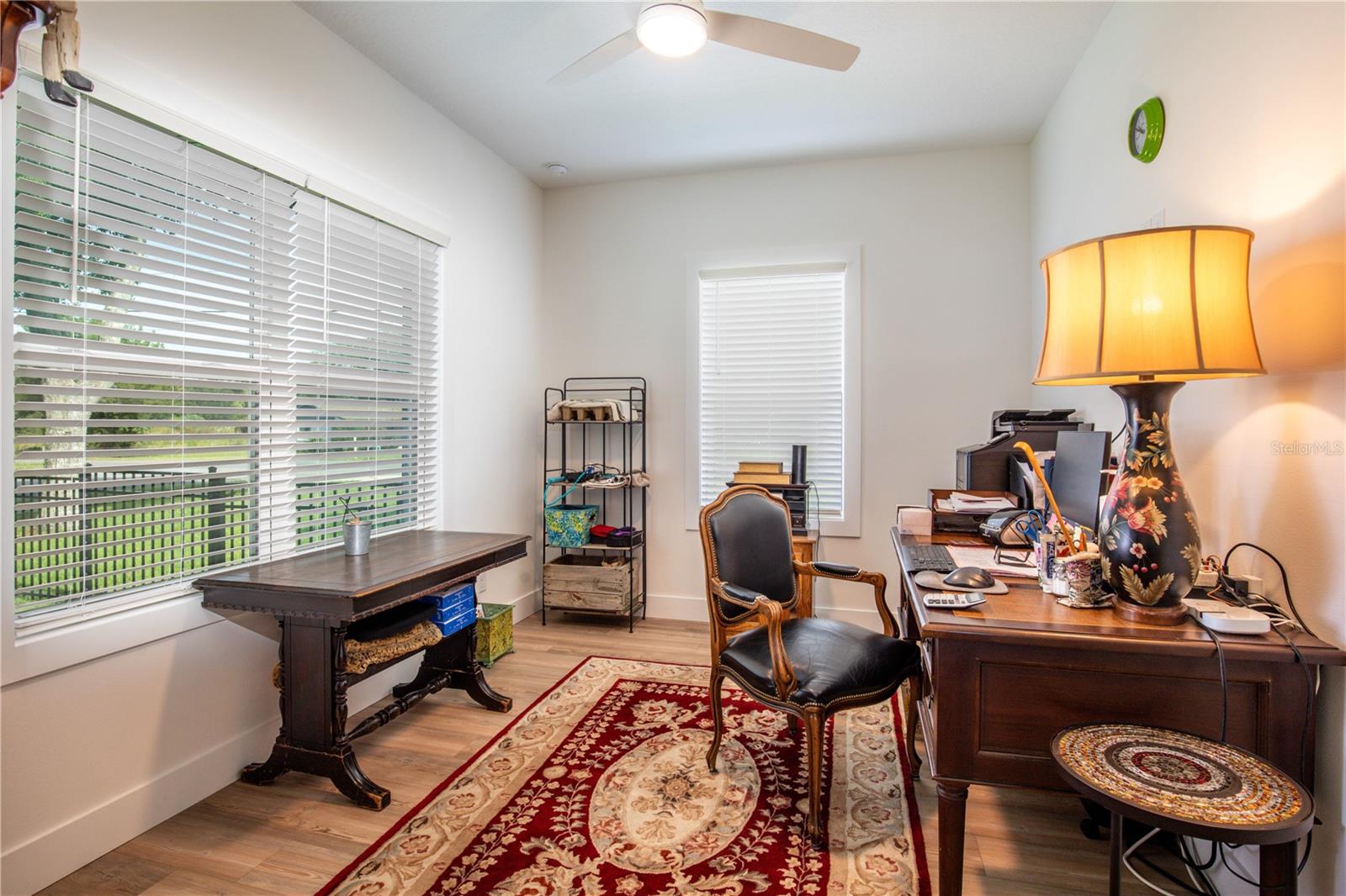 WEST SUB - Residential