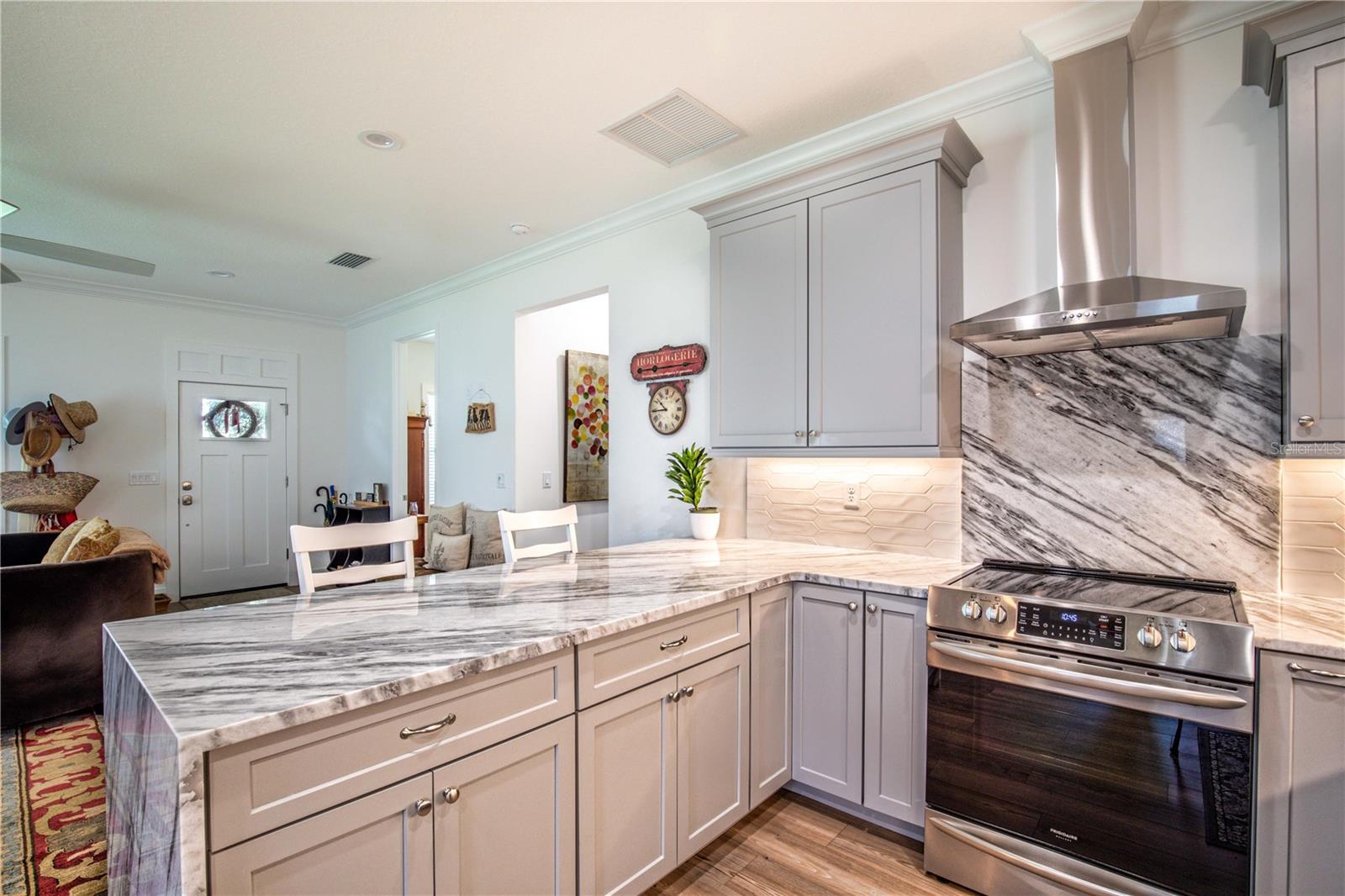 WEST SUB - Residential