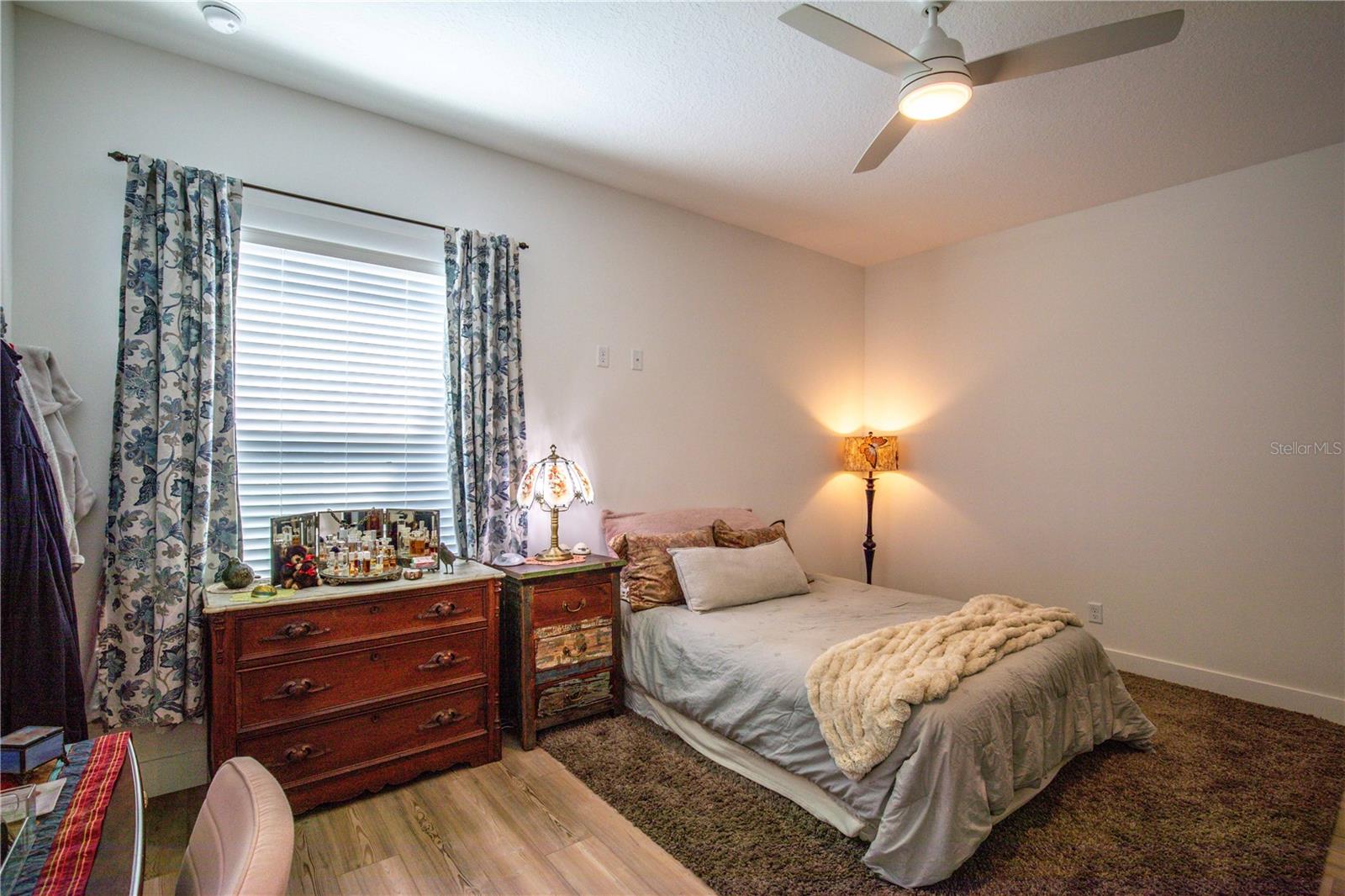 WEST SUB - Residential