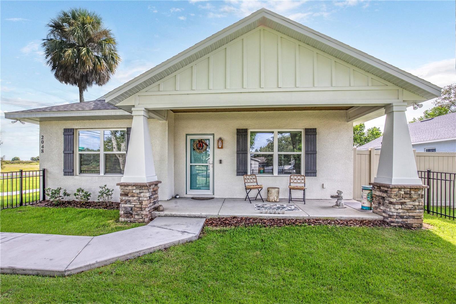 WEST SUB - Residential